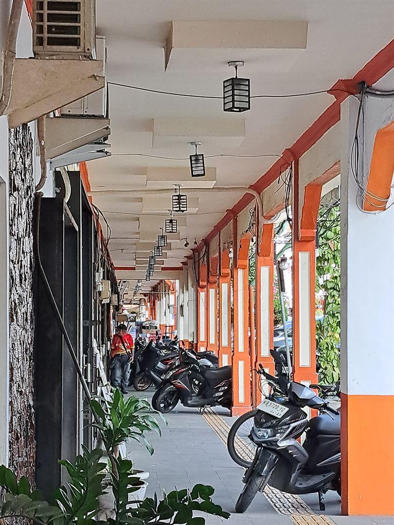 bikes