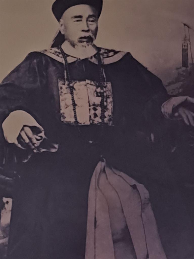 founder
