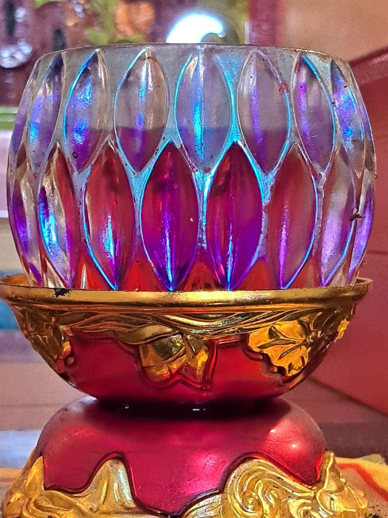 lamp