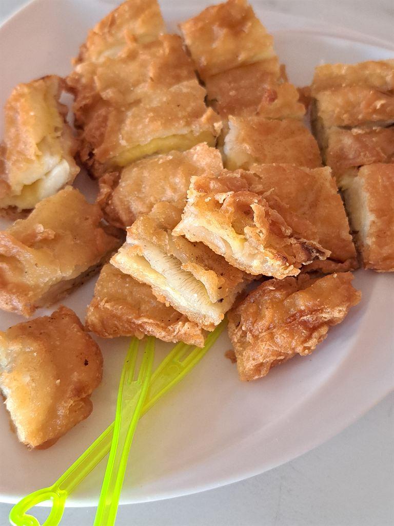 pisanggoreng