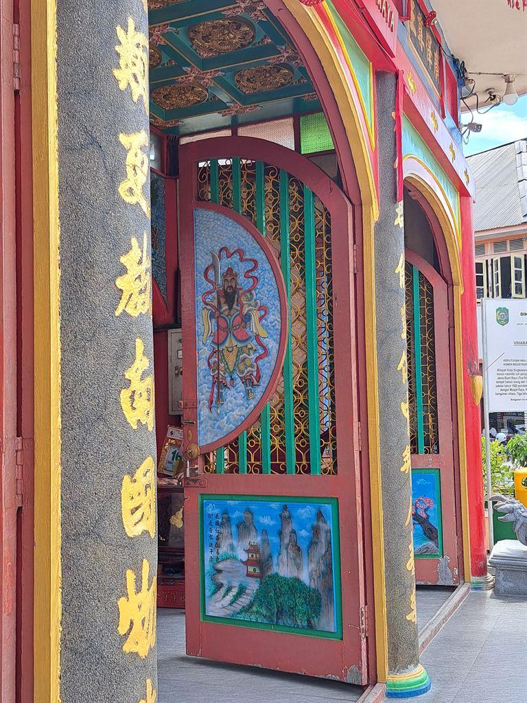 doors