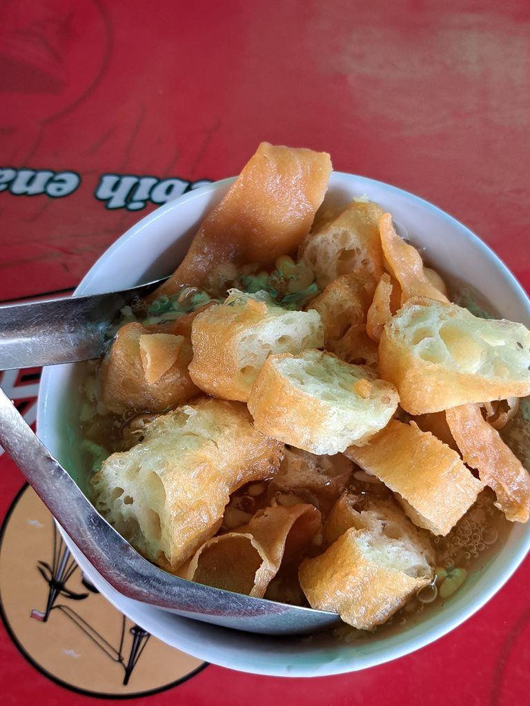 bubur