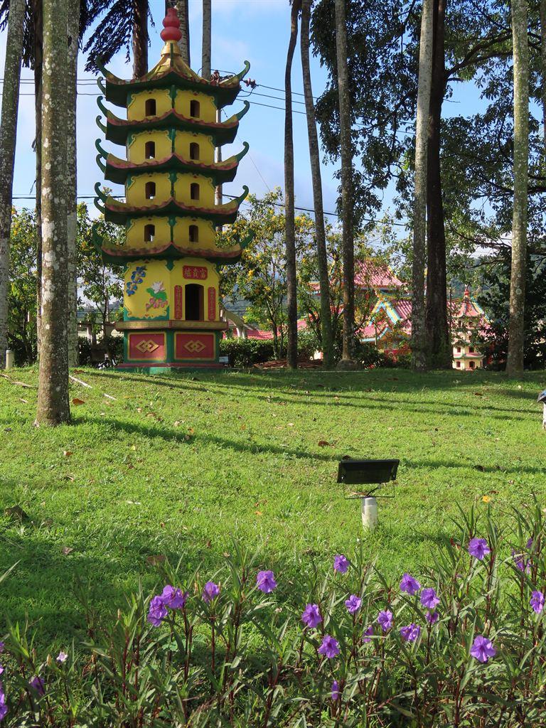 pagoda