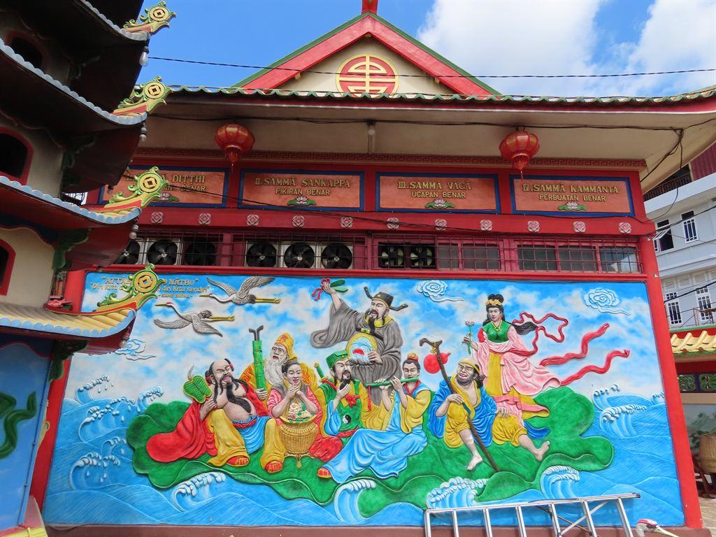 godmural