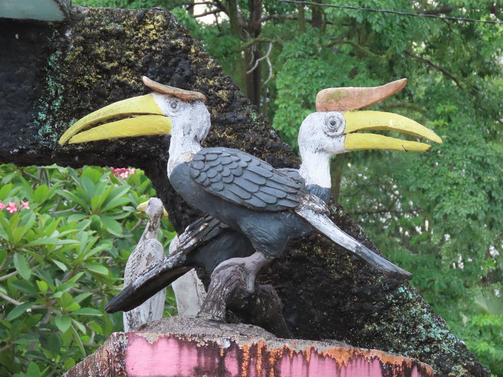 tamanburung