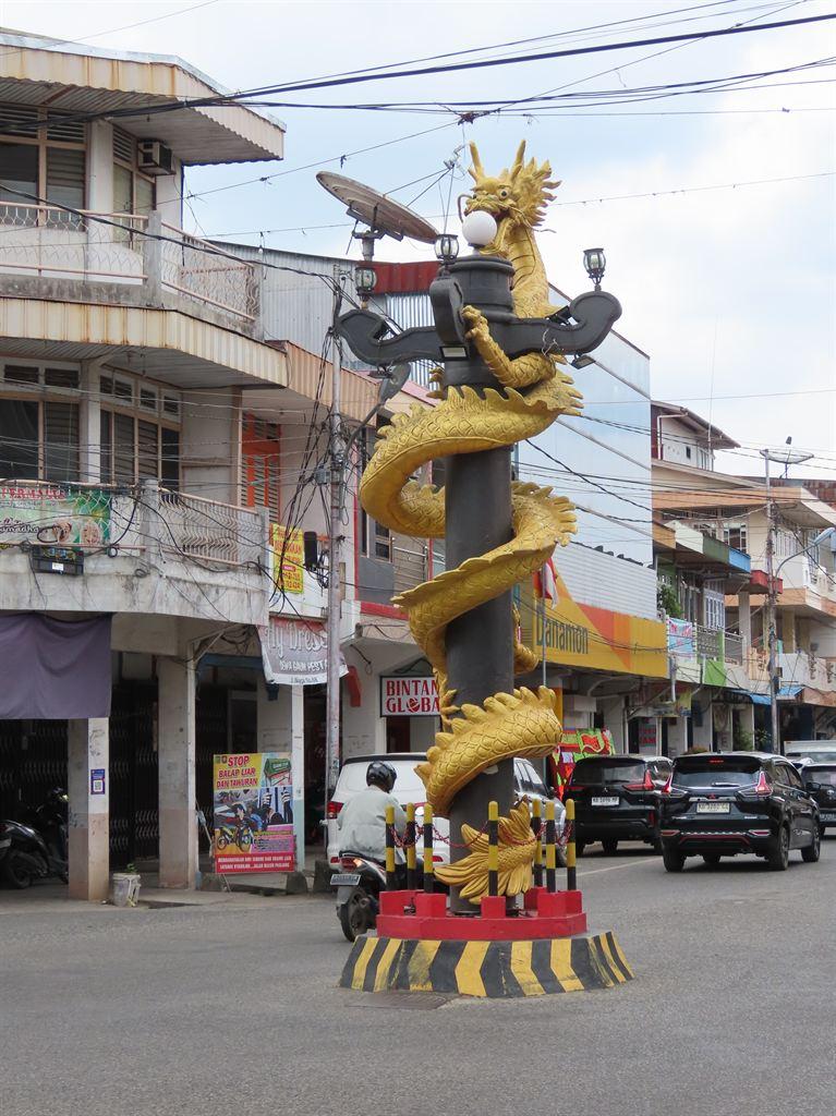 dragon