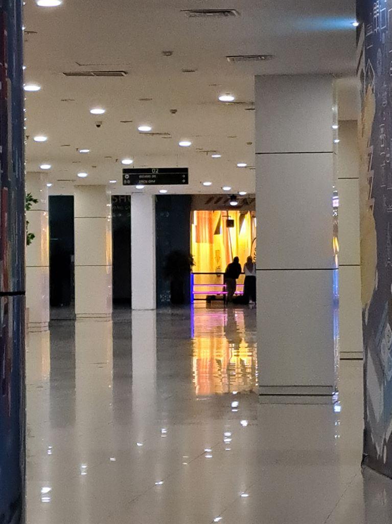 lights