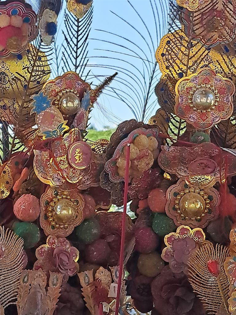 incense