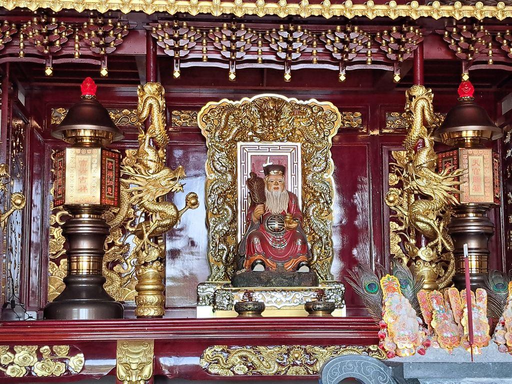 deities