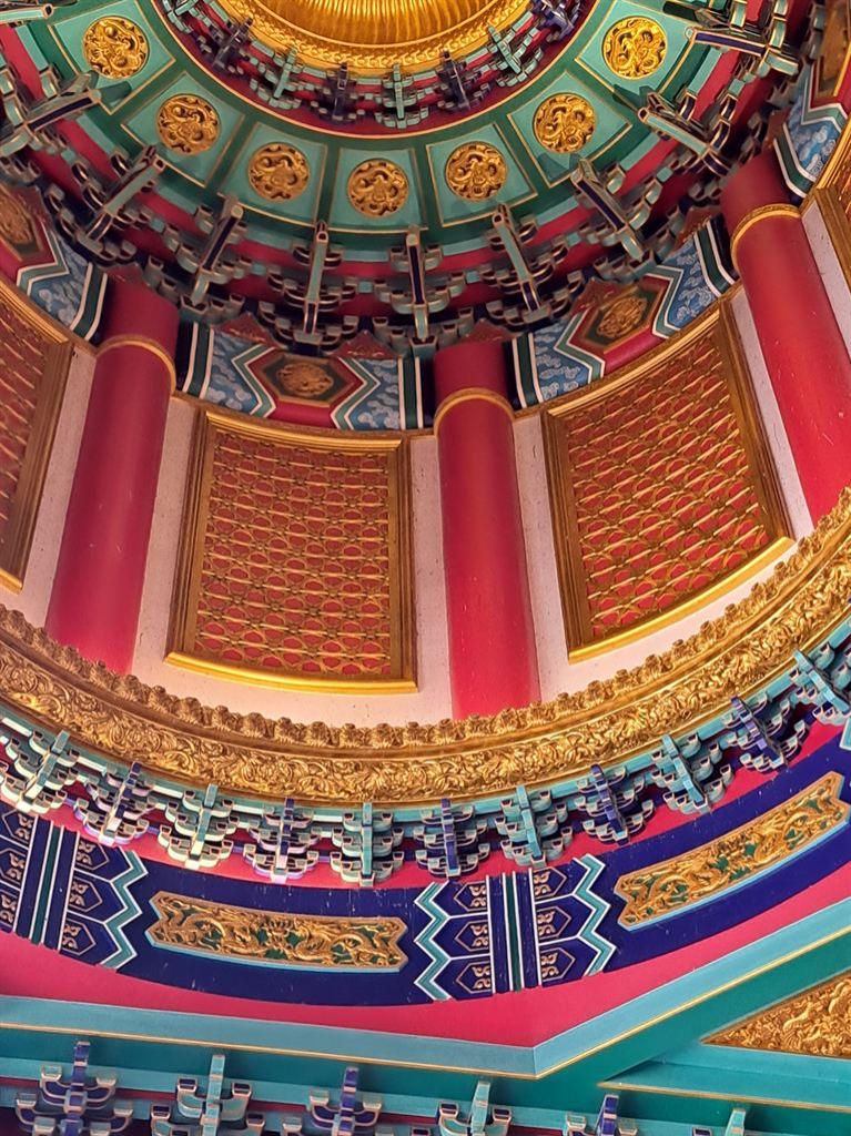 temple