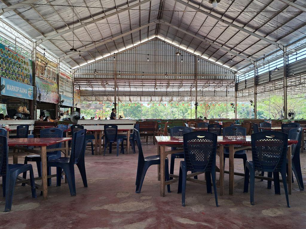 foodcourt