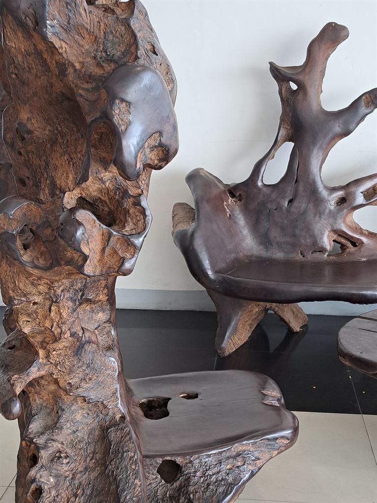 woodenchairs