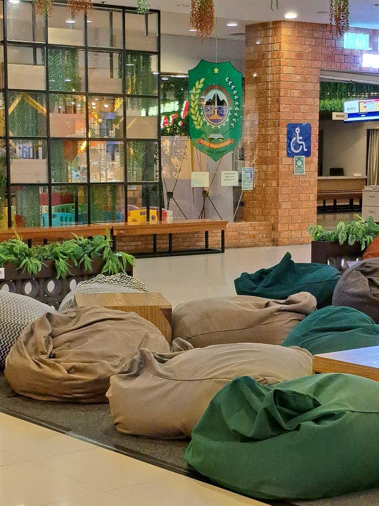 beanbags