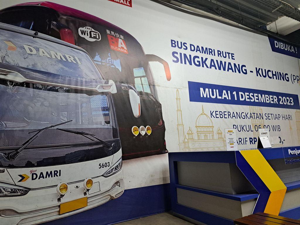 bus