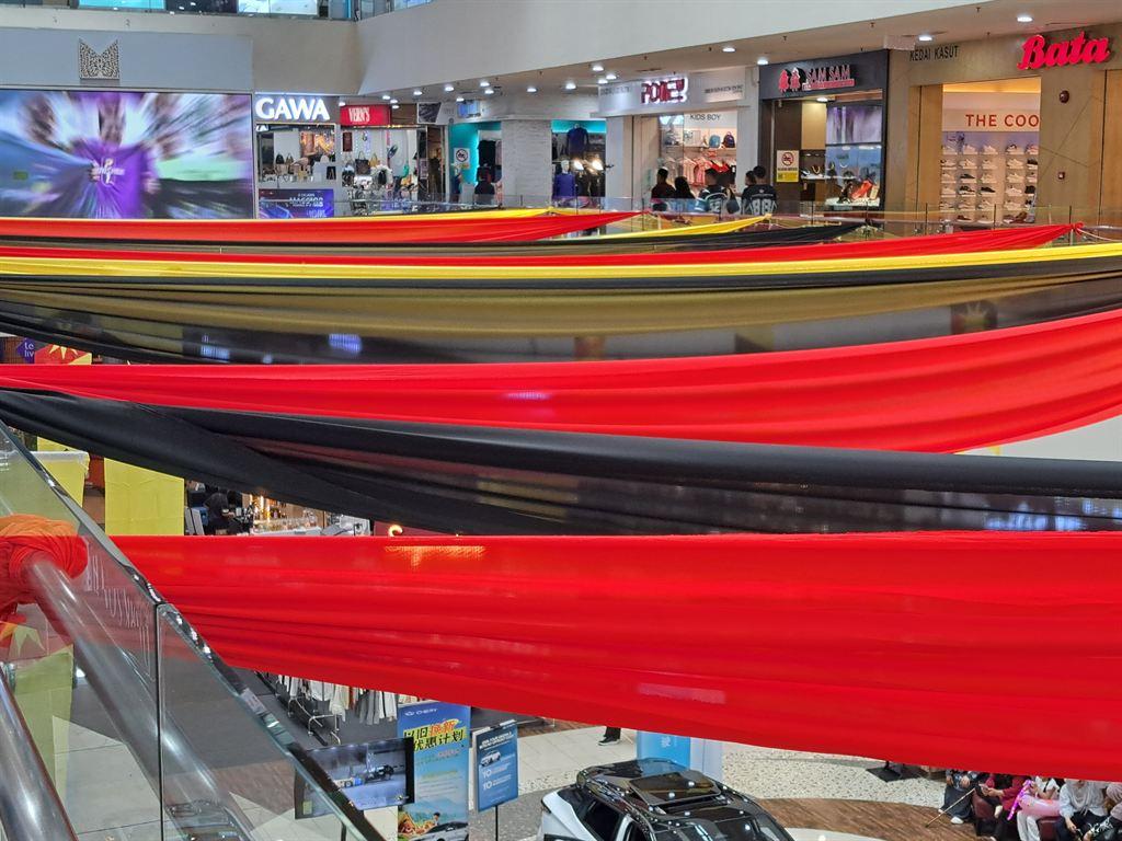 flags