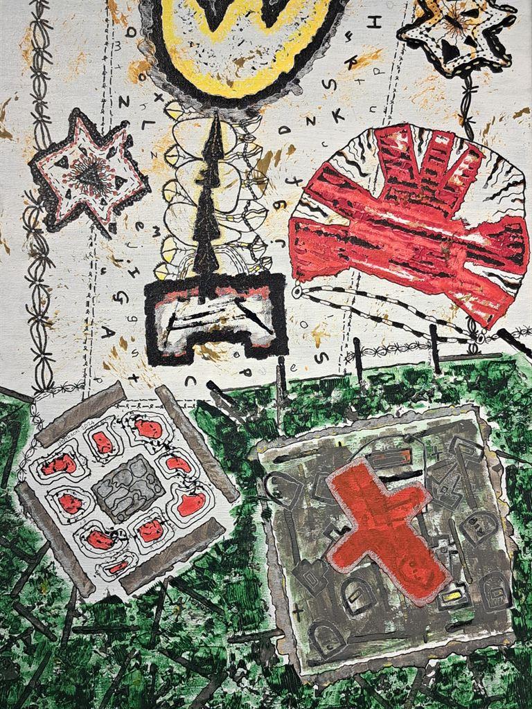 war&pieces