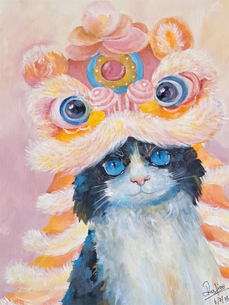catlion