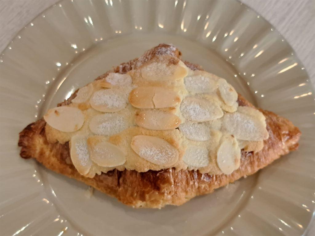 croissant
