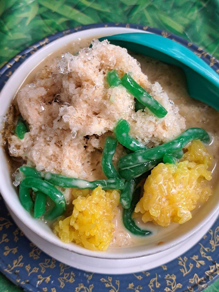 cendol
