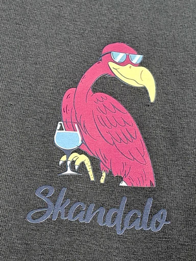 skandalo