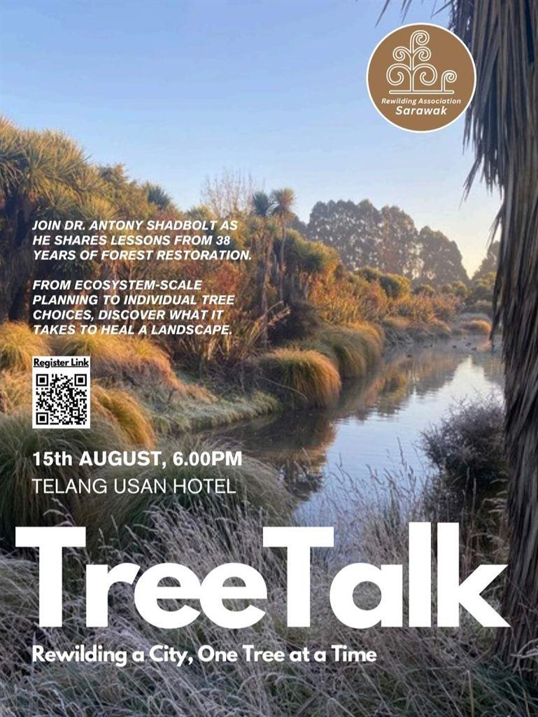treetalk