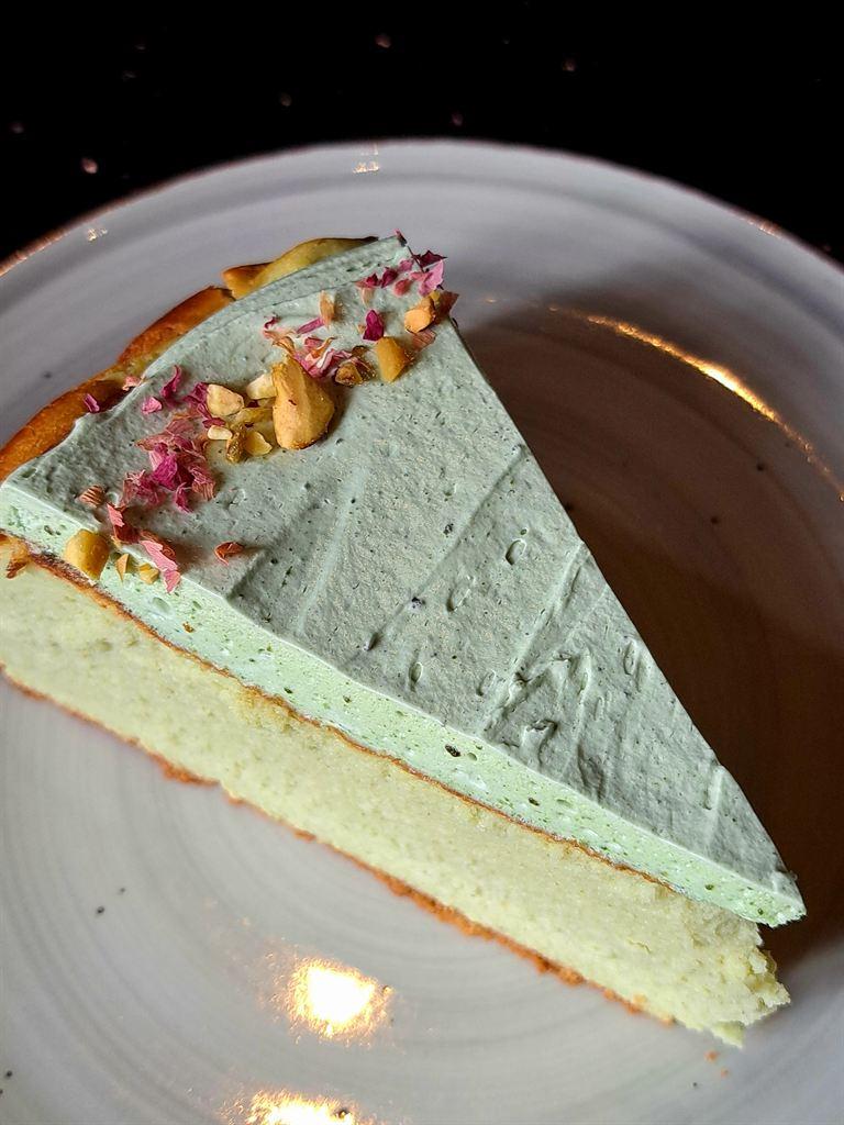 pistachio