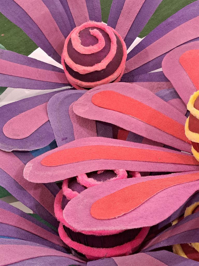 feltflowers