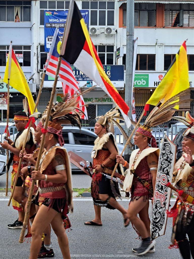 warriors