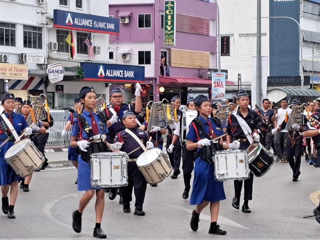 band