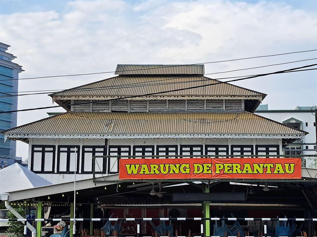 perantau