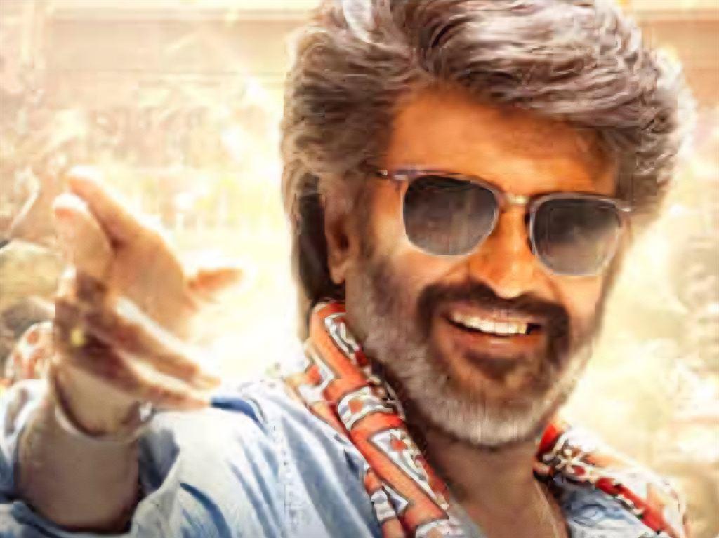 rajinikanth