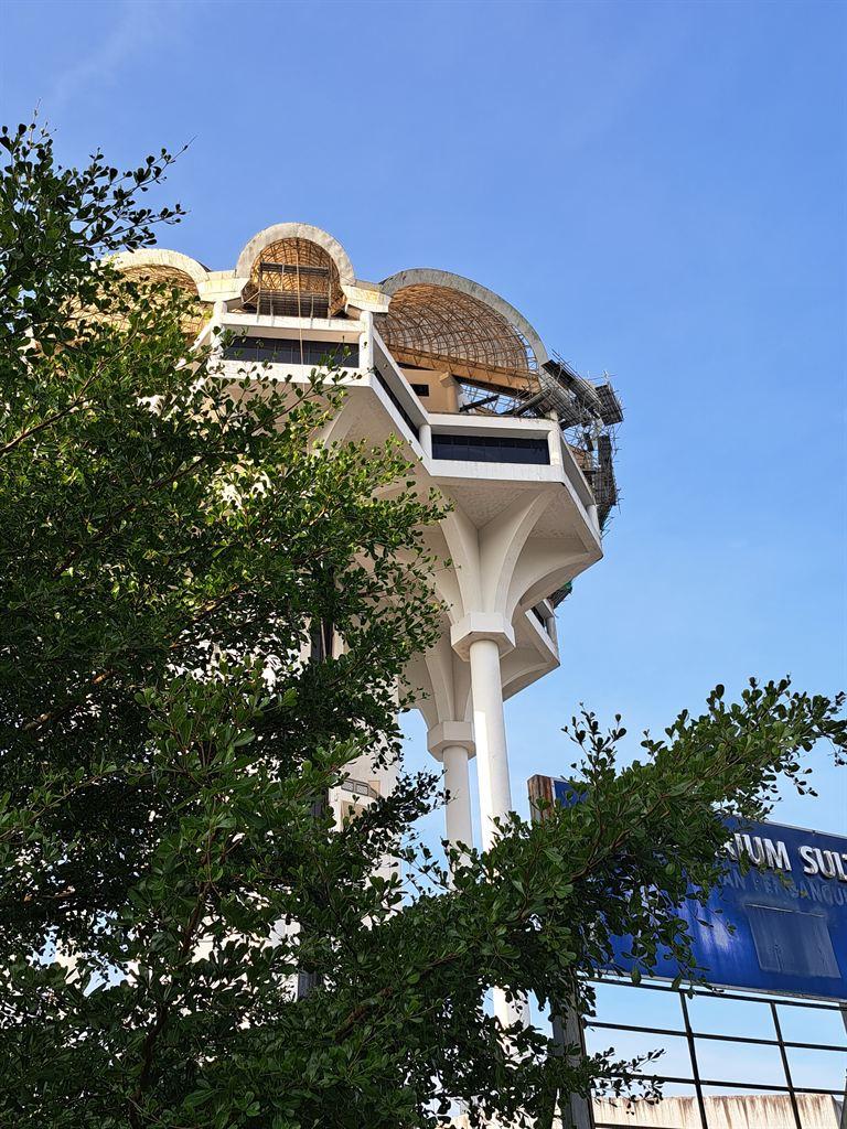 planetarium