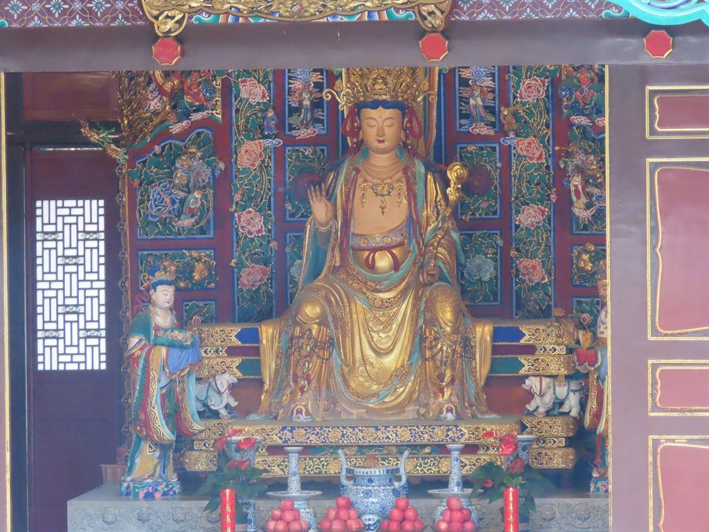 buddha