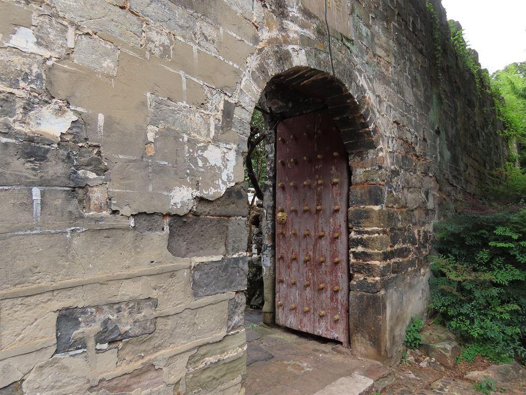 wall