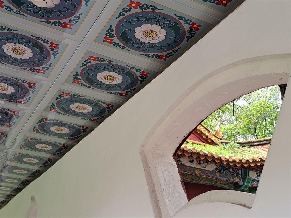arcade