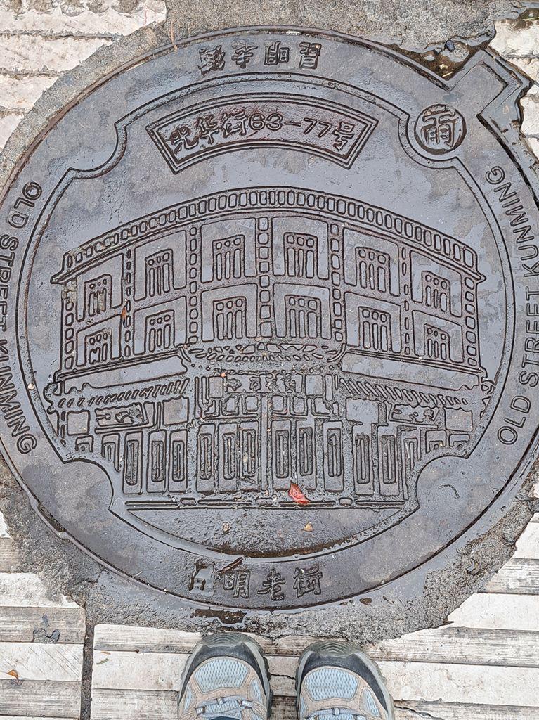 draincover