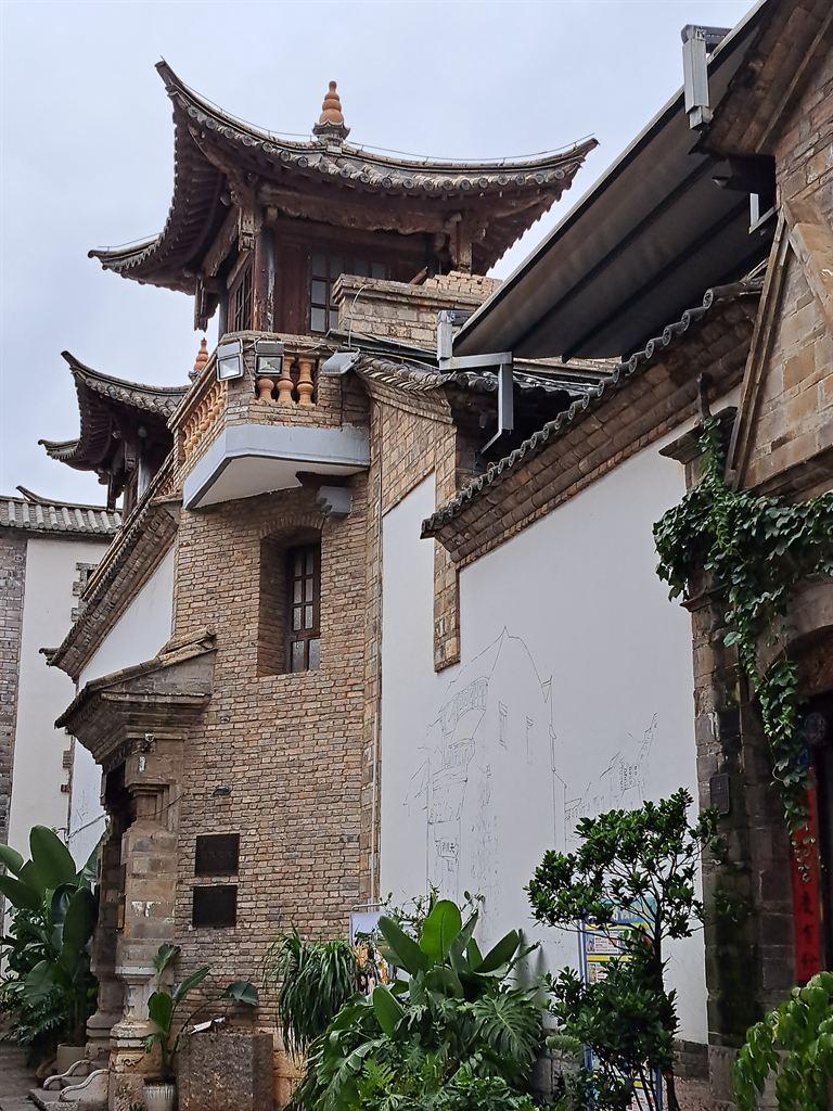 roofs
