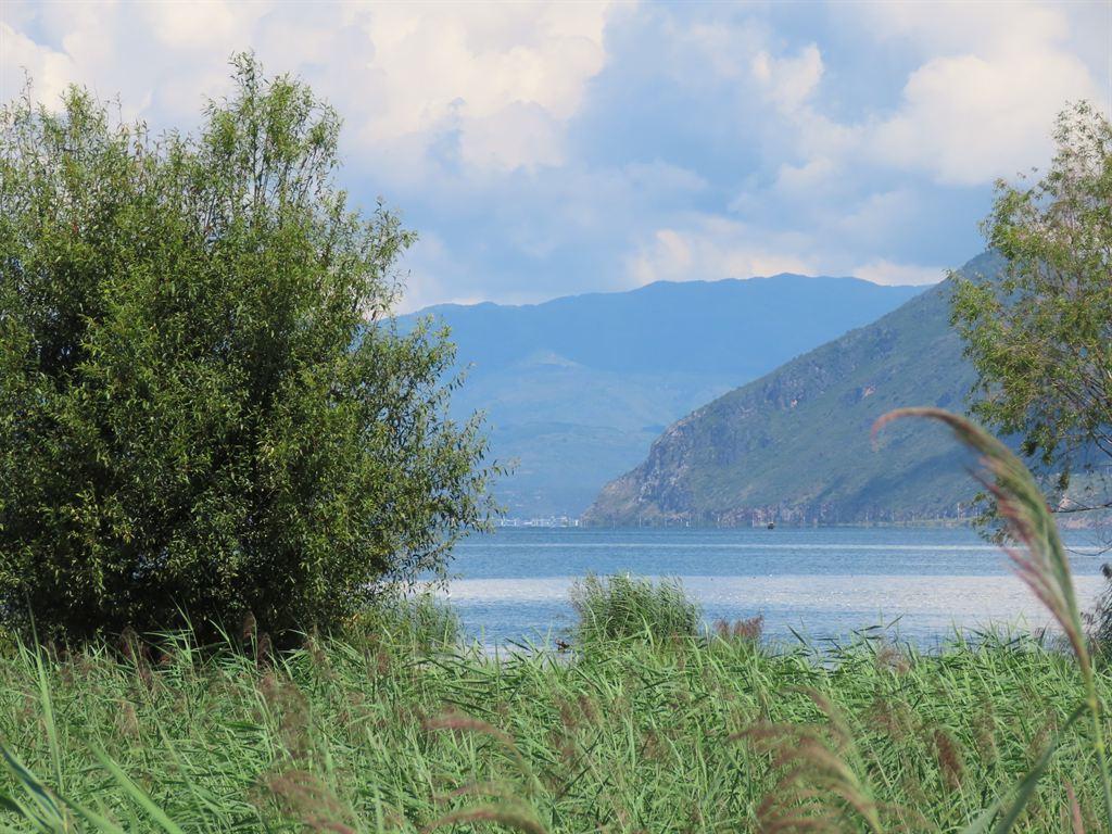 lake