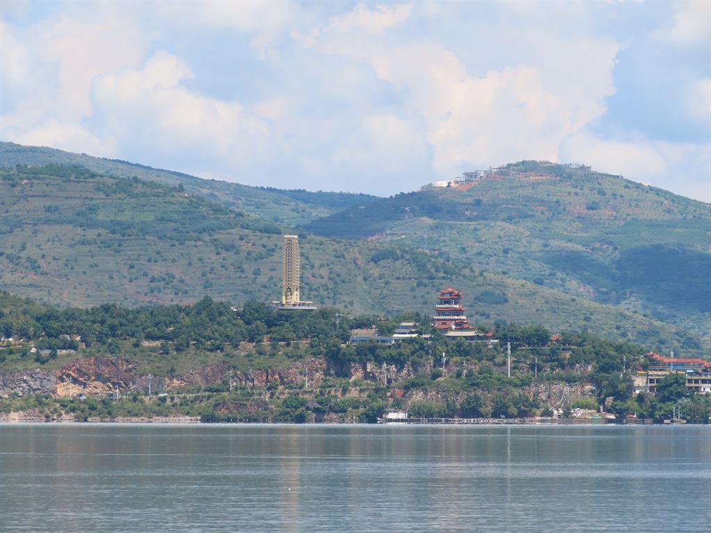 pagoda