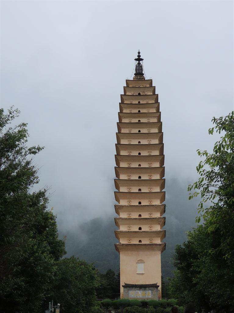 bigpagoda