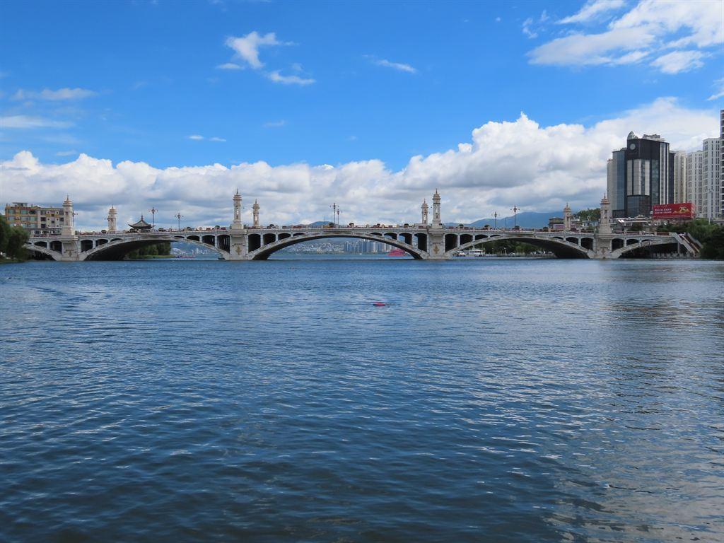 bridge