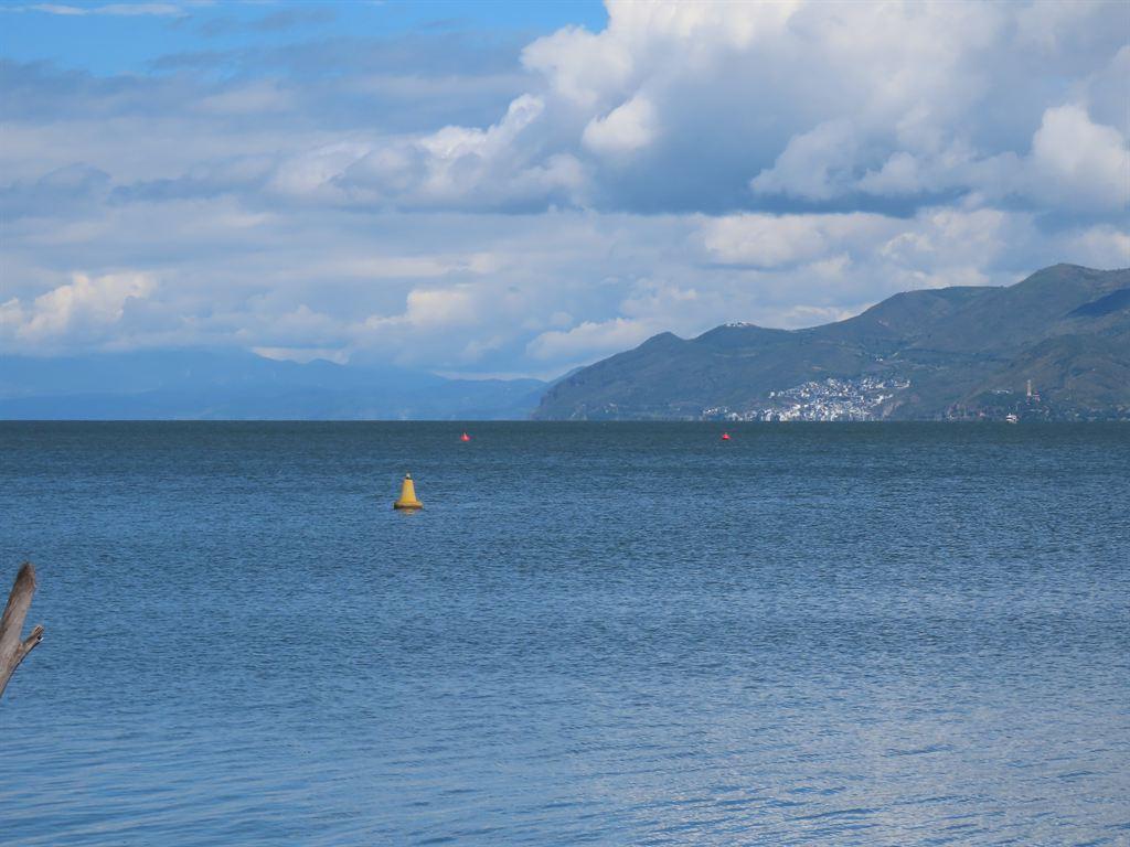 lake