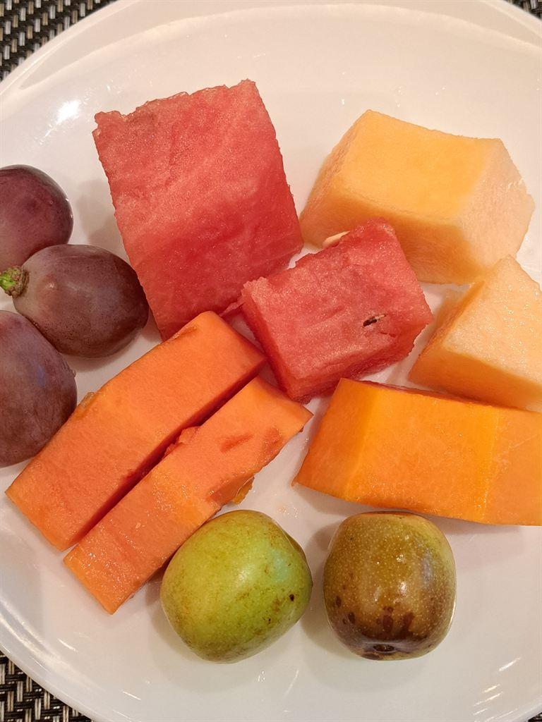 fruit