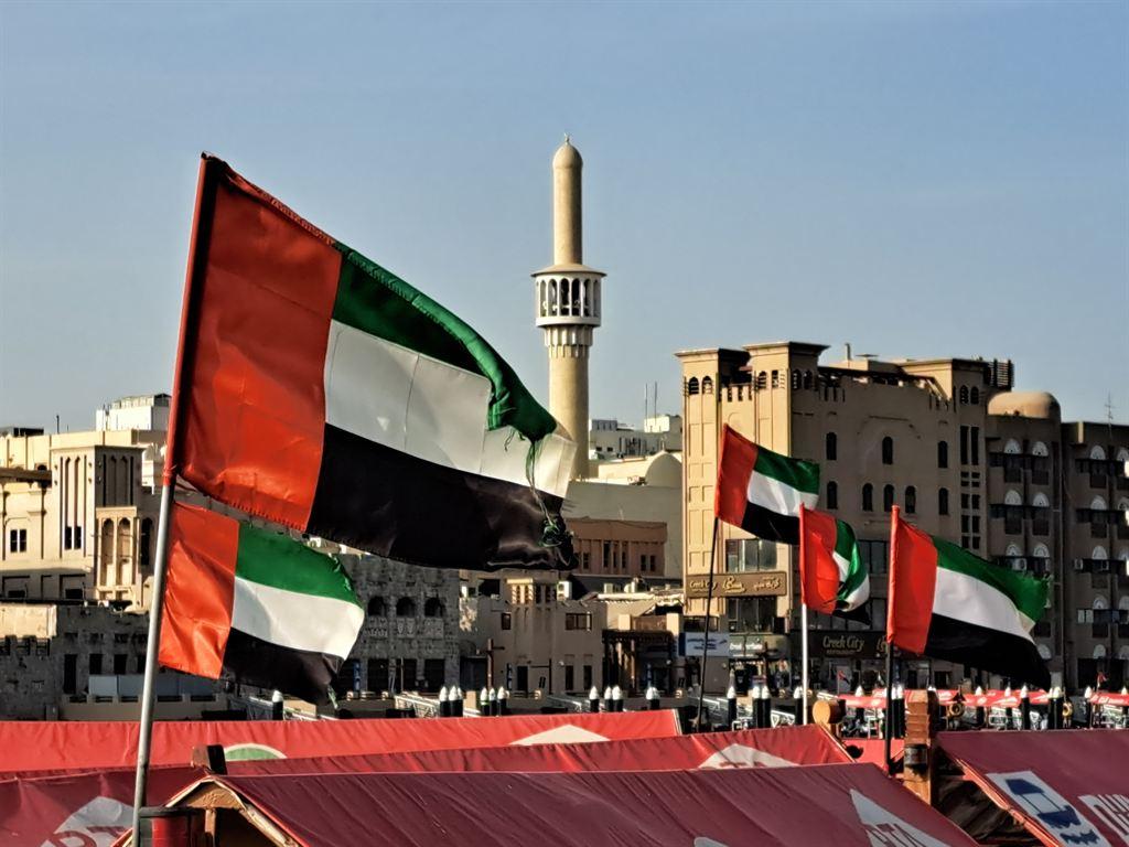 flags&tower