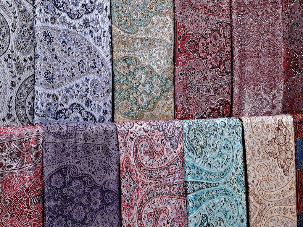 fabric
