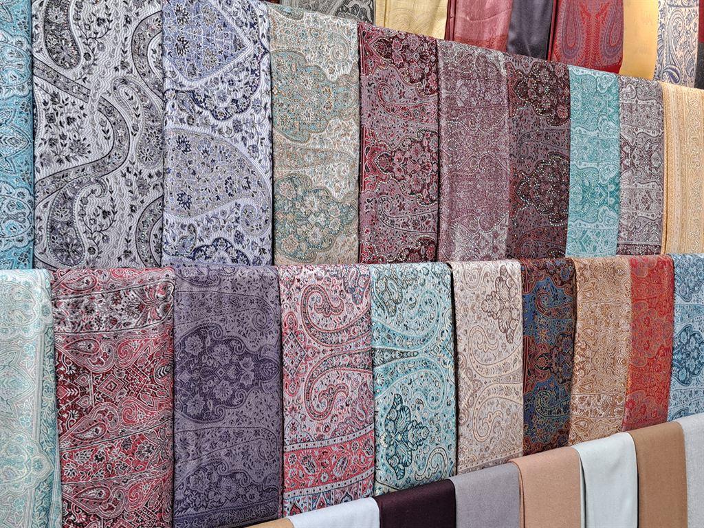 fabric