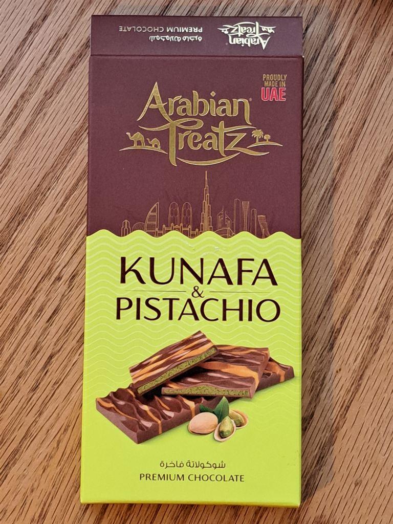 choc