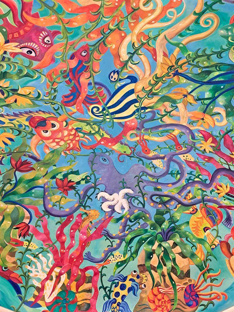 octopus