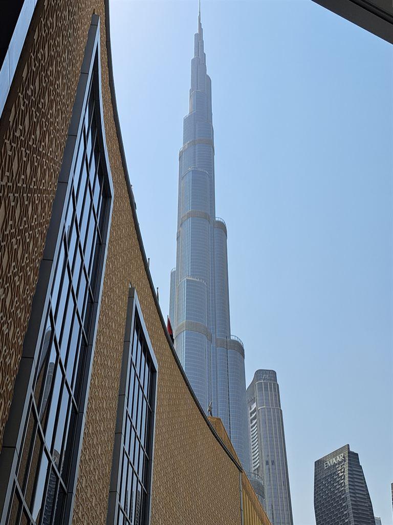 burj
