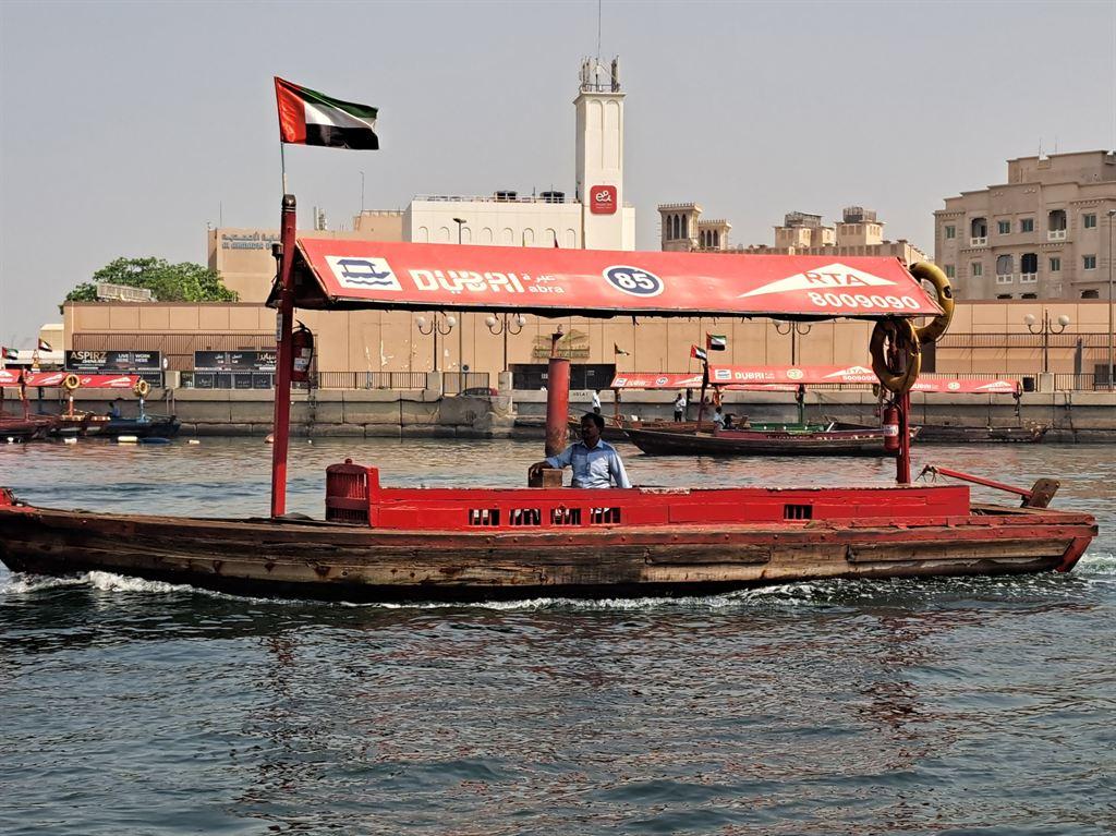 redboat
